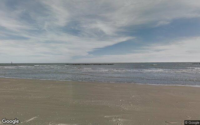 Grand Isle State Park 2