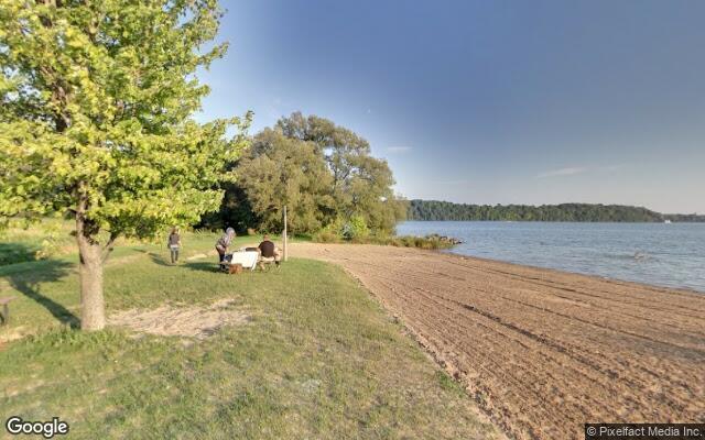 Grass Creek Park