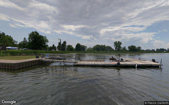 Grass Point State Park