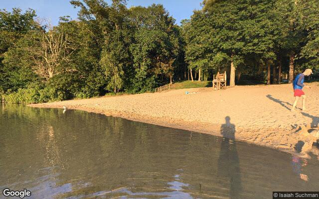 Grews Pond