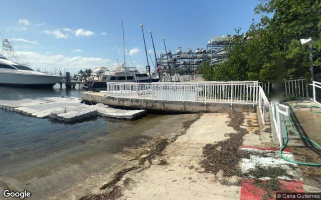 Grove Harbor Shake-A-Leg