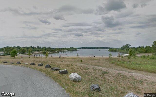 Guelph Lake - Island Beach