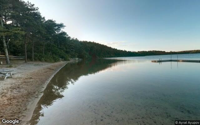 Gull Pond