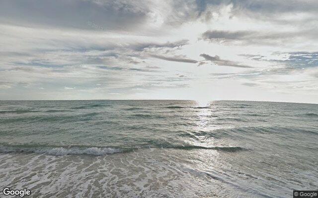 Hallandale Beach Boulevard