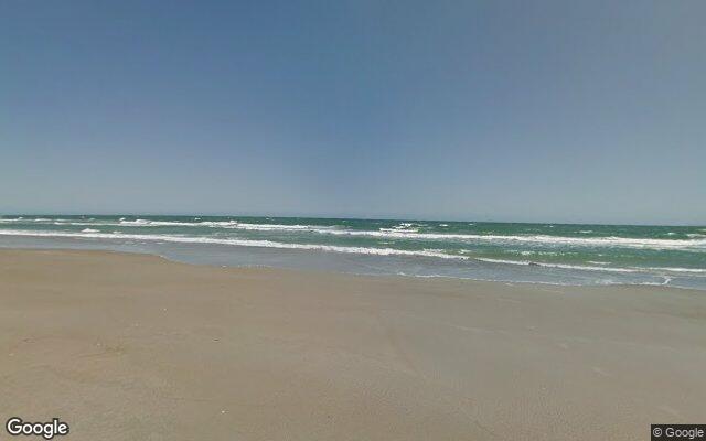 Hammocks Beach State Park (C13)