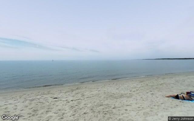 Hardings Beach - East