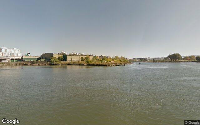 Harlem River – Willis Ave. Bridge