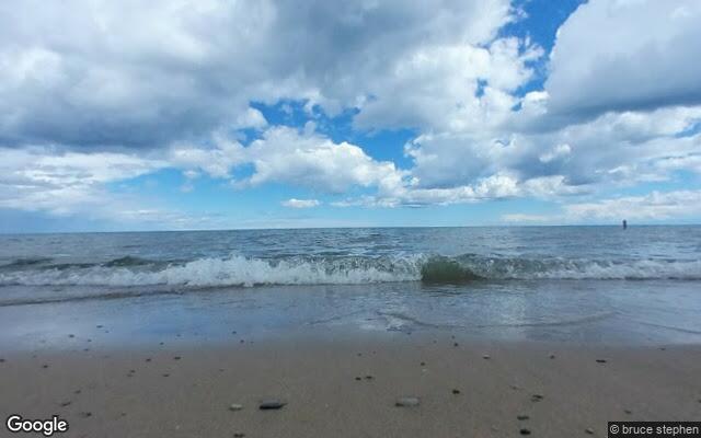 Harrisville State Park