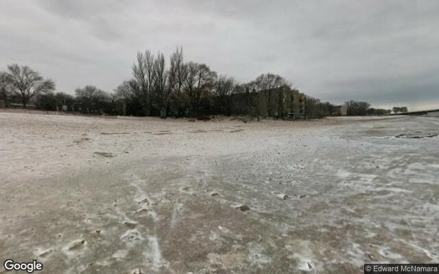 Hartigan Beach
