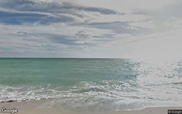 Haulover Beach North