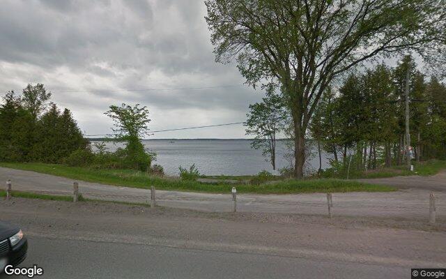 Head Lake Beach