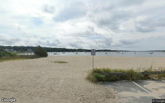Hen Cove