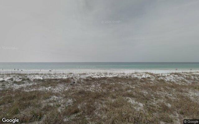 Henderson Park Beach