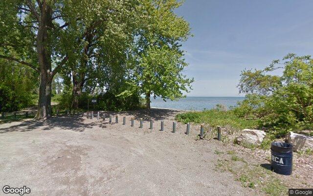 Hillman Beach