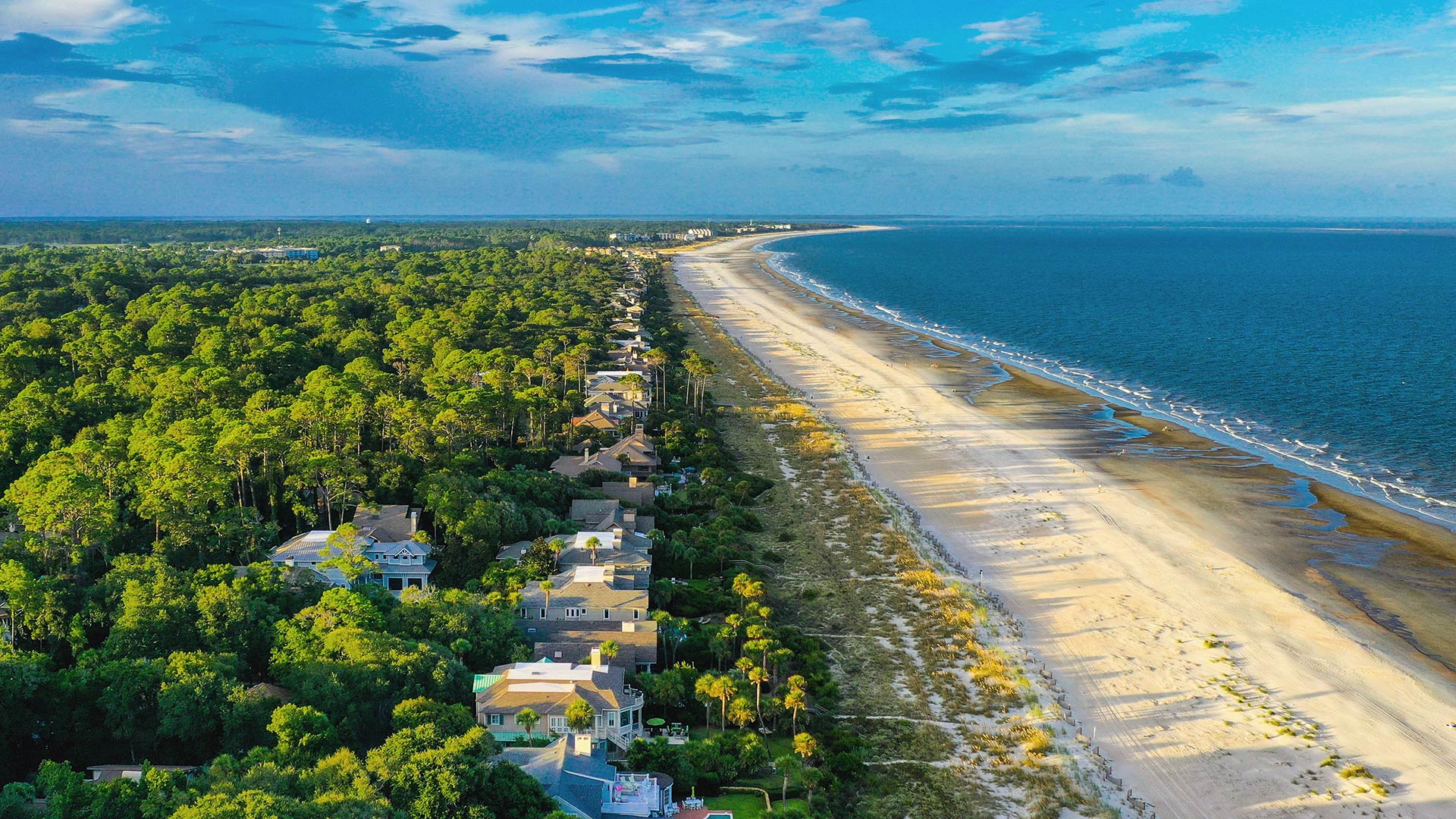 Beachside Tennis Villas