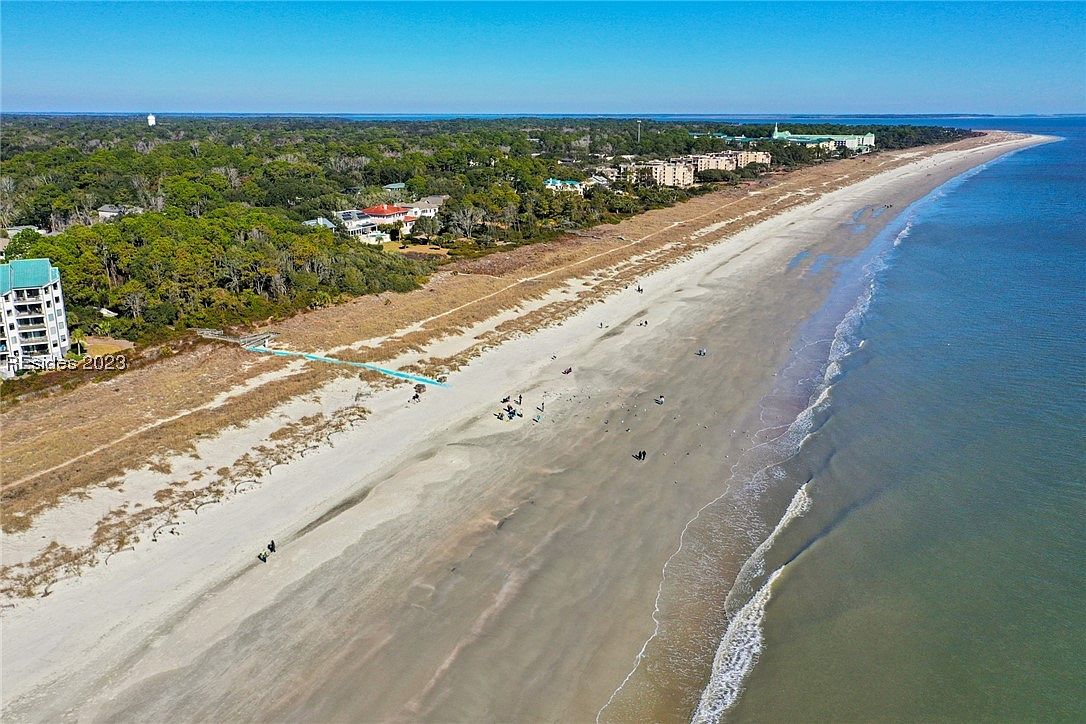 Hilton Head Island Ocean Club