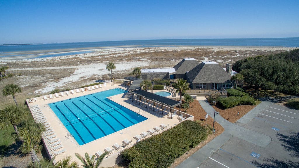 Port Royal Plantation