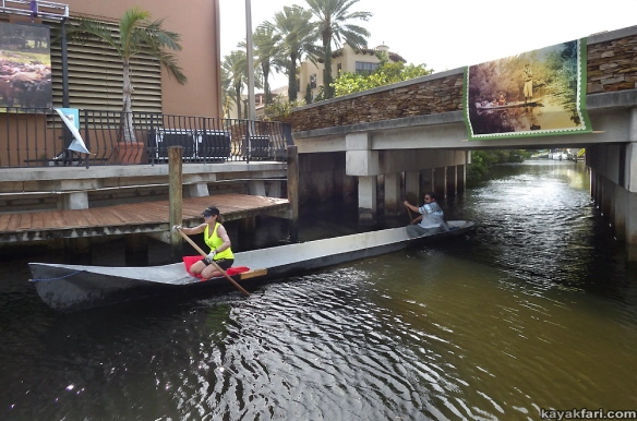 Himmarshee Canal