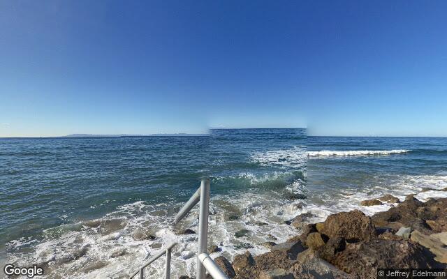 Hobson County Park Beach