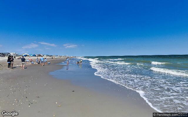 Holden Beach Fishing Pier (S9)