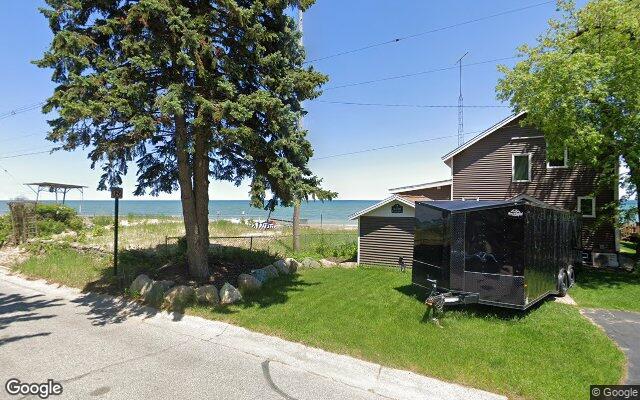 Holland Road Beach
