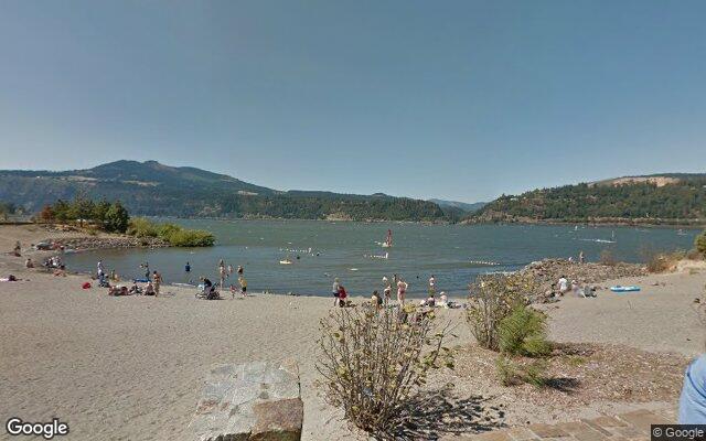 Hood River Waterfront Park