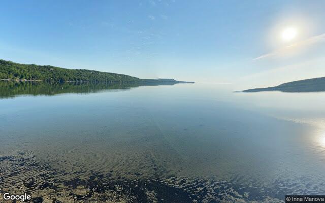 Hope Bay