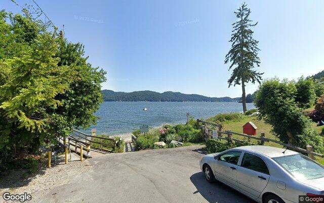 Hopkins Beach