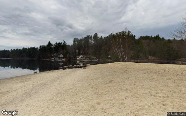Horace Lake Chase Park