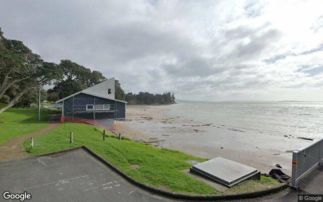 Howick Beach