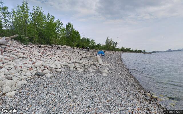 Humber Bay Park West
