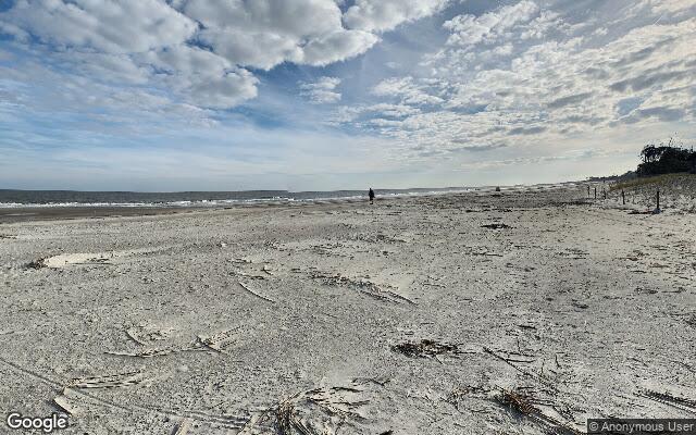 Hunting Island - Lighthouse