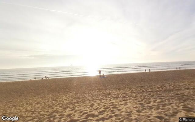 Huntington City Beach - 17th Street