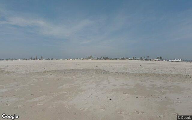 Huntington State Beach - Brookhurst Street