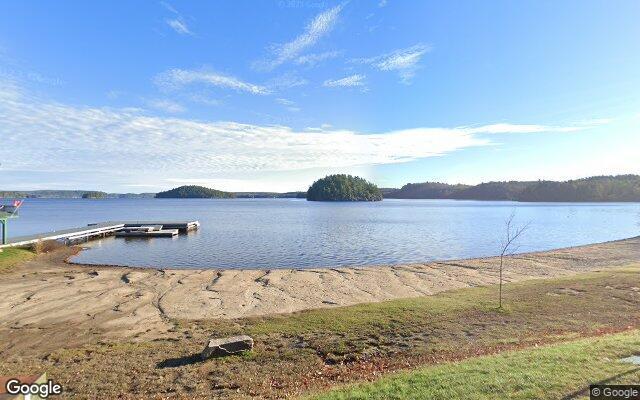 Huntsville - Port Sydney Beach