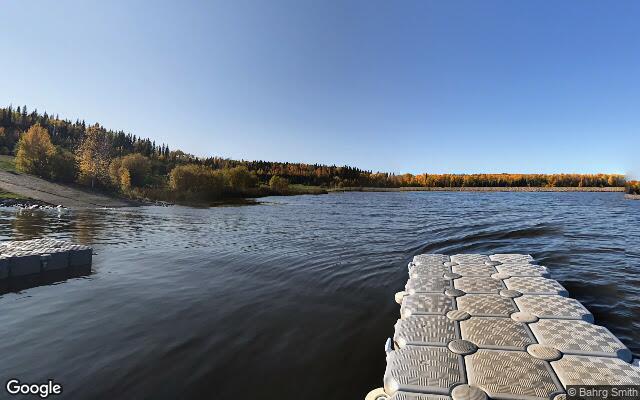 Hutch Lake