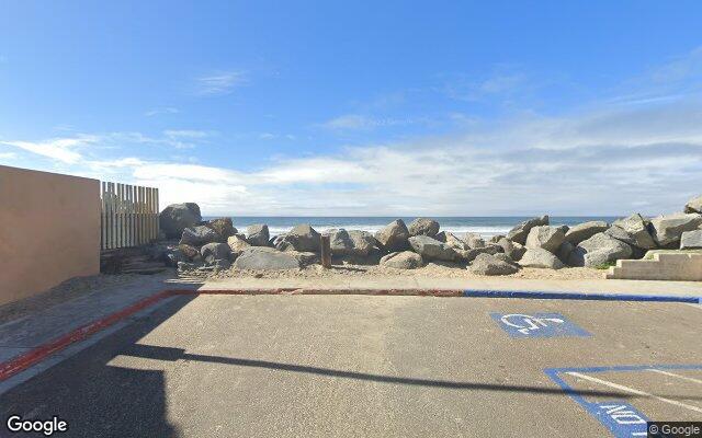 Imperial Beach - Cortez Avenue