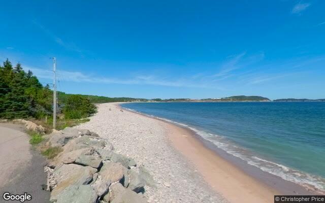 Ingonish Beach