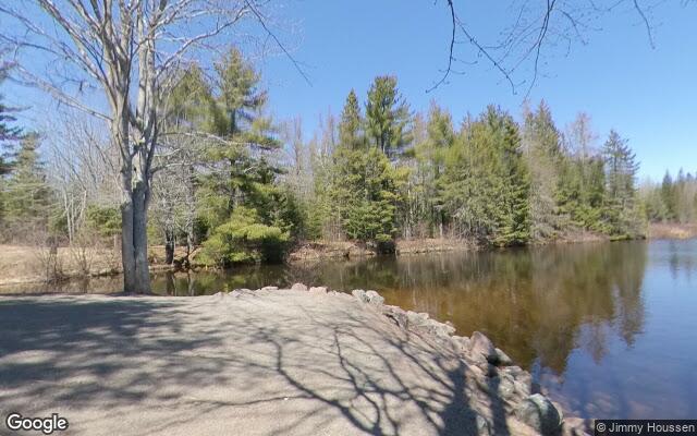 Irishtown Nature Park