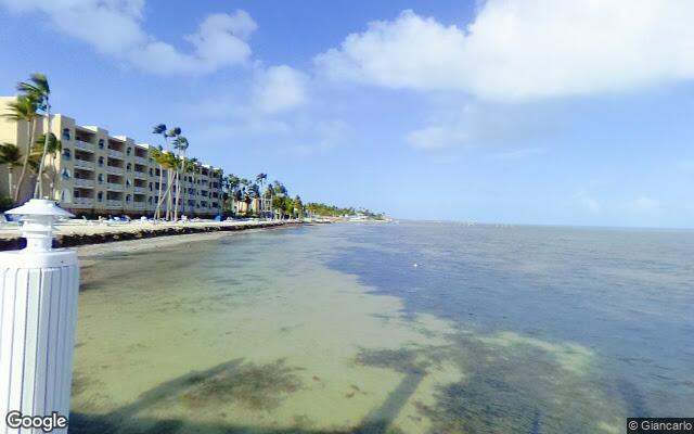 Islamorada Library Beach
