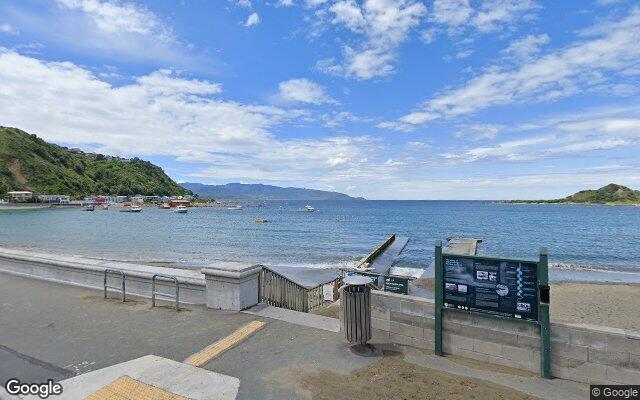 Island Bay at Surf Club