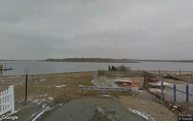 Island Park Beach