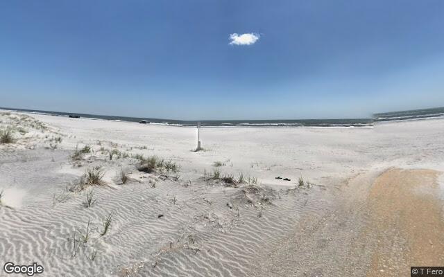 16th Street South (Brigantine)