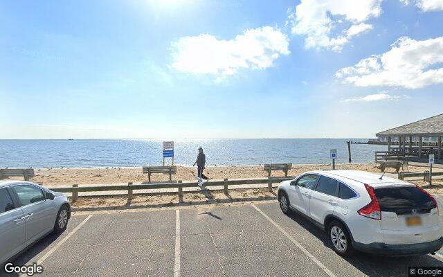 Islip Beach