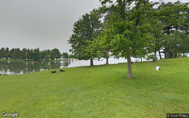 Jacques Cartier State Park