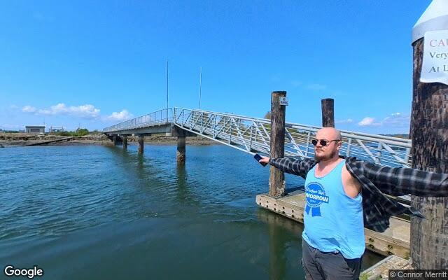 Jetty Island