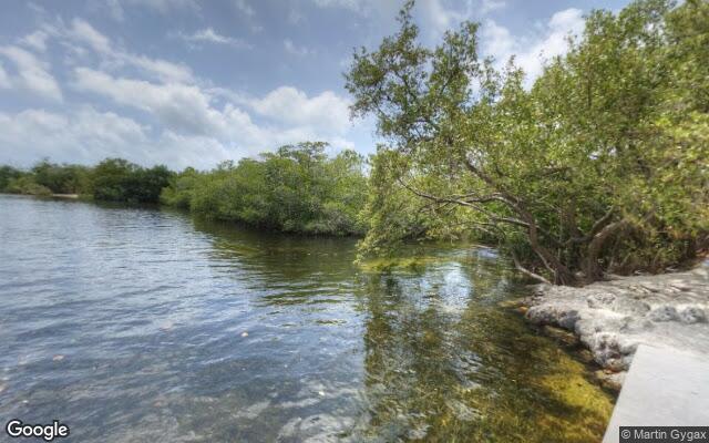 John Pennekamp State Park
