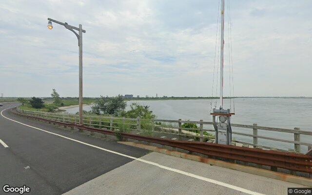 Jones Beach State Park- Central