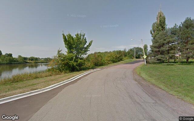 Jones Lake