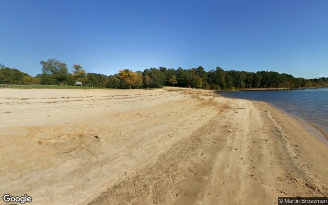 Jordan Lake - Ebenezer Church Rd